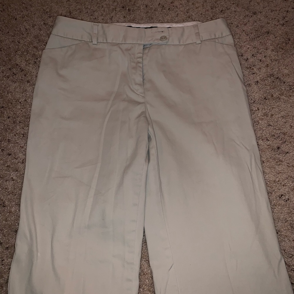 George, straight leg buisness casual pants